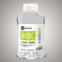 片断水维C柠檬风味饮料480ml