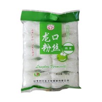 绛水河龙口粉丝绿豆500g