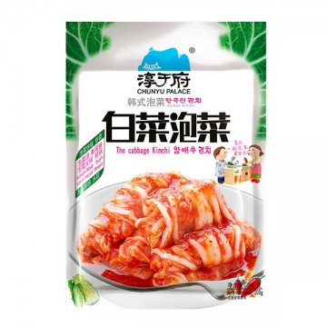 淳于府白菜泡菜200g