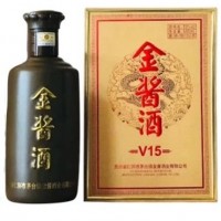 金酱酒V15