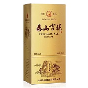 山东泰山名饮酒业有限公司