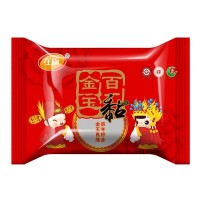 在旗金玉百黏500g