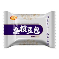 在旗杂粮豆包420g