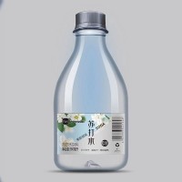 片断苏打水饮料茉莉花味360ml