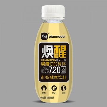 片断刺梨酵素饮料408ml