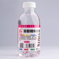 依思特葡萄糖补水液蜜桃味450ml