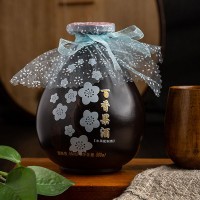 依思特百香果酒6度500ml