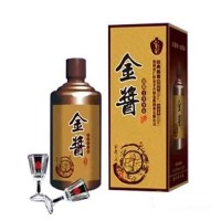 金酱窖藏1996白酒瓶装