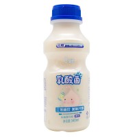 三依乳酸菌饮品原味340ml