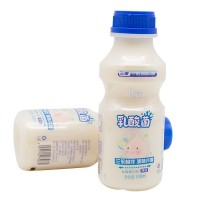 三依乳酸菌饮品340ml