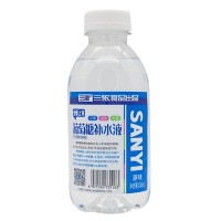 三依葡萄糖补水液原味450ml